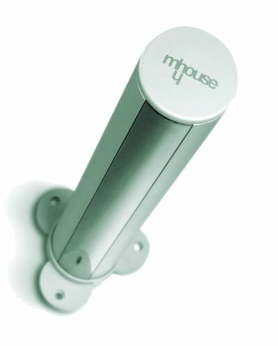 PT50 - pár fotobuněk (výška 485 mm)